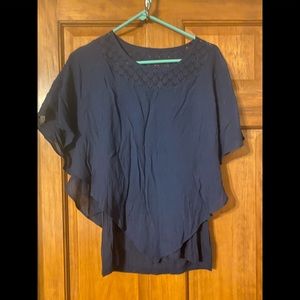 Womens blouse size Medium